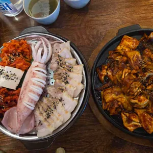 오적회관 사진 2