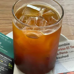 애크로매틱 커피 컴퍼니 사진 1