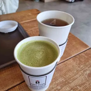 카페 플랜비 사진 1