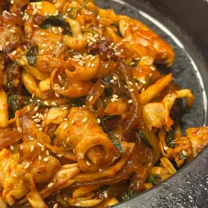 곱이랑창이랑 사진