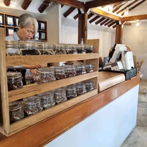 미드레인지 리뷰 사진