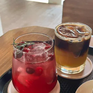 카페 놀 사진 1