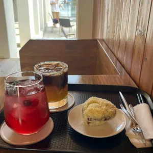 카페 놀 사진