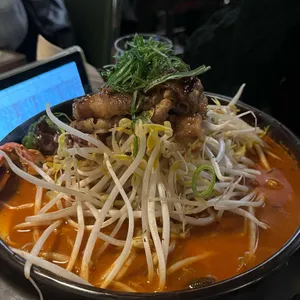 야키토리 도요 대표 사진