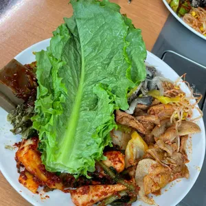 대운갈비 간장게장 사진 2