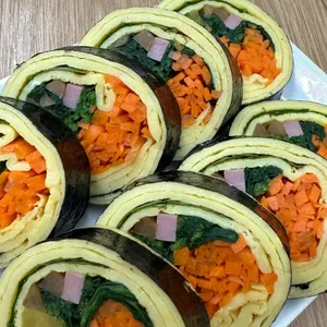 언니네김밥 사진 1