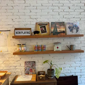 바이앤드커피 대표 사진