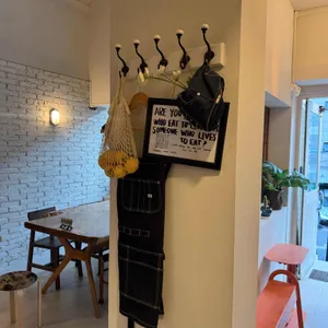 바이앤드커피 리뷰 사진