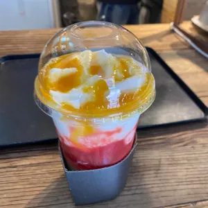 라떼킹 대표 사진