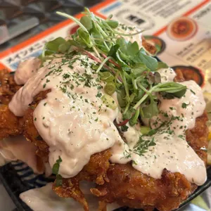 만조 사진