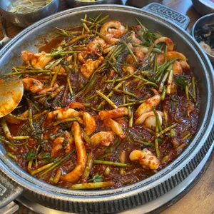 군산오징어 대표 사진