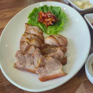 삼미손칼국수 사진