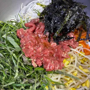 상암순대국 사진