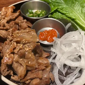 치치 성신여대점 사진