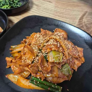 연우네보리밥 사진