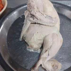 사랑방칼국수 대표 사진