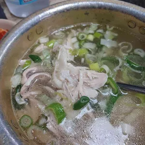 사랑방칼국수 대표 사진
