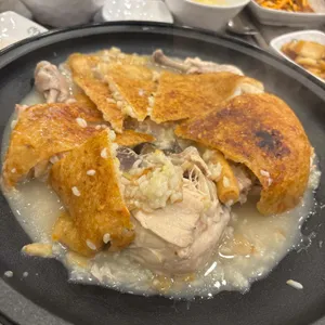 머슴과 마님 사진 1