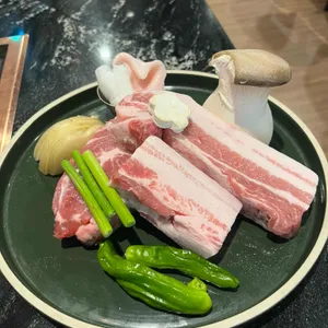 마장동김씨 사진