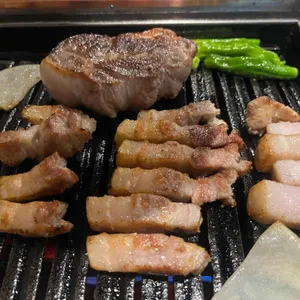 마장동김씨 사진