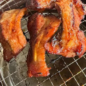 쏭바베큐 사진
