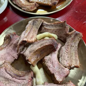 쏭바베큐 대표 사진