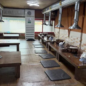 쏭바베큐 리뷰 사진