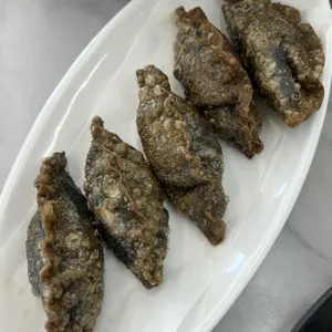 황남밀면 사진