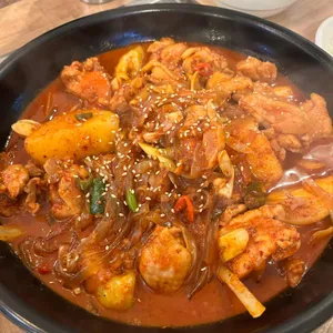 멕코이치킨 사진 1