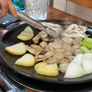 묵동곱창전문 사진