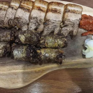도야지면옥 대표 사진
