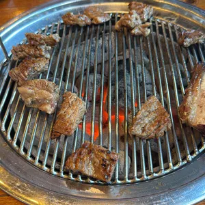태릉허참갈비 사진