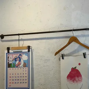 도쿄빙수 대표 사진
