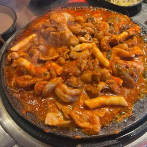 강금옥쭈꾸미 사진 1