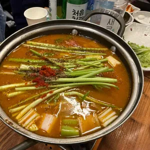 광나루유황오리주물럭 사진 2