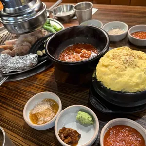 동래정 사진 1