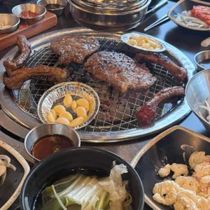 낙원진갈비 대표 사진