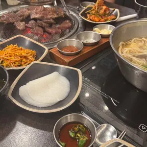 낙원진갈비 대표 사진