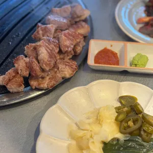 꿉당 사진