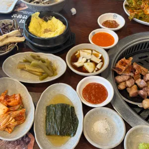 고반식당 사진 1
