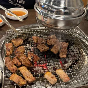 통큰갈비 대표 사진