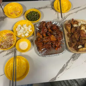 종구네통닭 사진 1