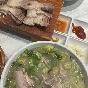 오소록 사진 1