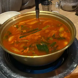 단풍이네포차 사진