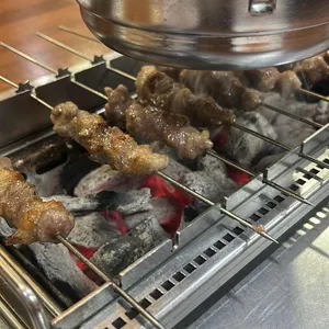 왕푸징양꼬치 사진 1