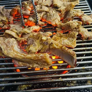 마포연탄갈비 사진