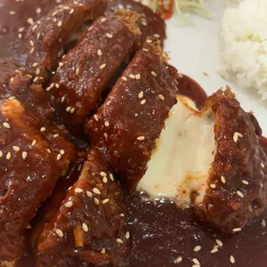 2교시간식시간 대표 사진