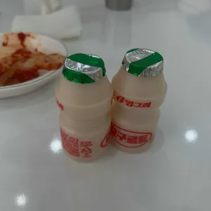 2교시간식시간 대표 사진