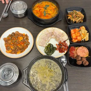 시래정 사진 1