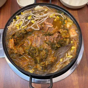 노걸대감자탕순대국&쌀국수 사진